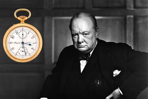 patek philippe 1815 winston churchill|winston churchill breguet.